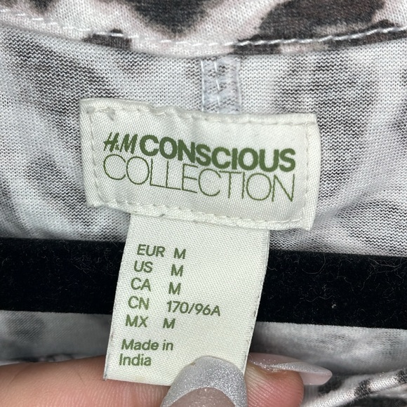 Women’s H&M conscious collection M - Picture 4 of 4